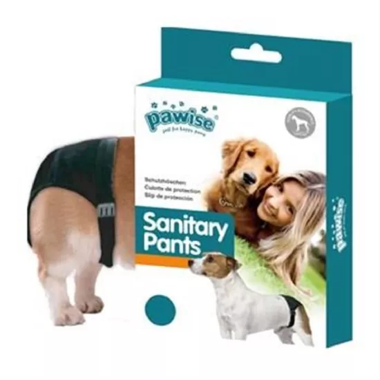Pawise Köpek Külotu No:3