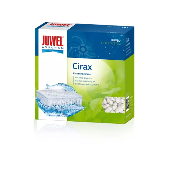 Juwel Cirax XL Seramik Filtre Malzemesi 14x14x5 cm | Akvaryum