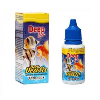 Deep Fix Fix Dezofix Antiseptik 30cc(Dezenfektan)