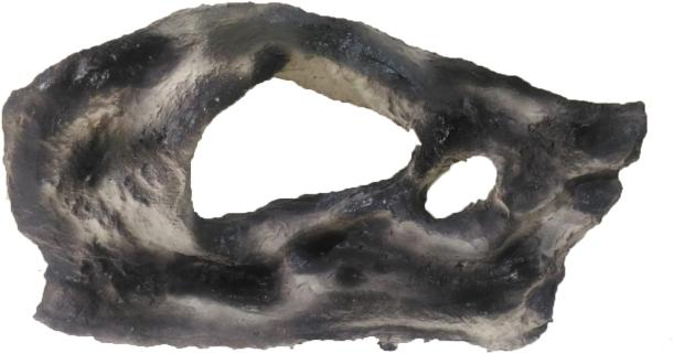 Kanki Pet Akvaryum Kaya Dekoru 50 x 25 CM
