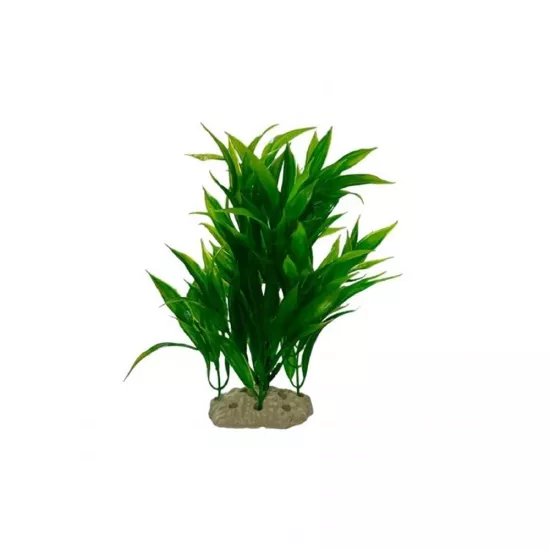 Aqua Master 1542 Plastik Bitki 20 cm