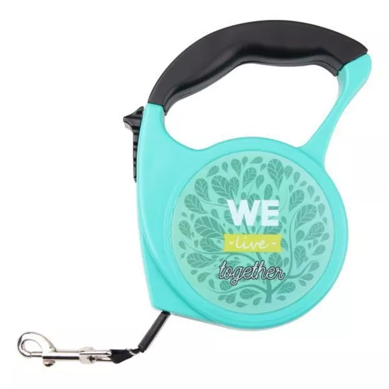 NUNBELL WE OTAMATİK TASMA ŞERİT 5mt