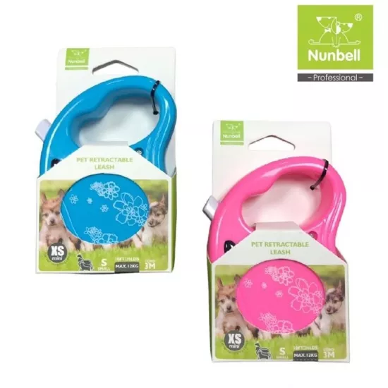 NUNBELL OTAMATİK TASMA ŞERİT 3mt