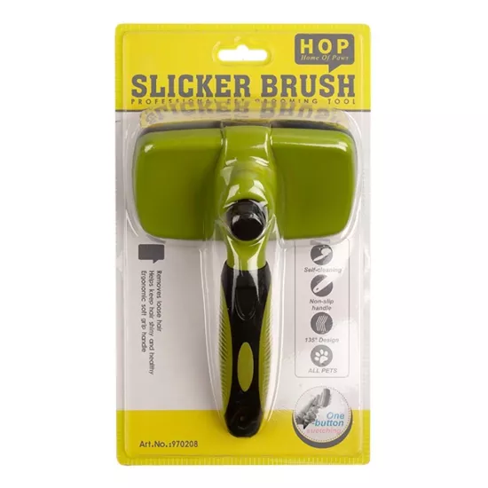 Sustalı Tarak Yeşil 91601.07