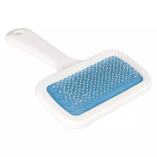 Ince Telli Kedi Köpek Firça Medium