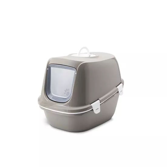 Savic Reina Sift Elekli Kapalı Kedi Tuvaleti 64cm*46cm*48cm