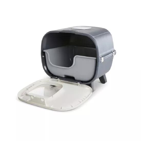 Savic Mira de luxe tuvalet antrasit