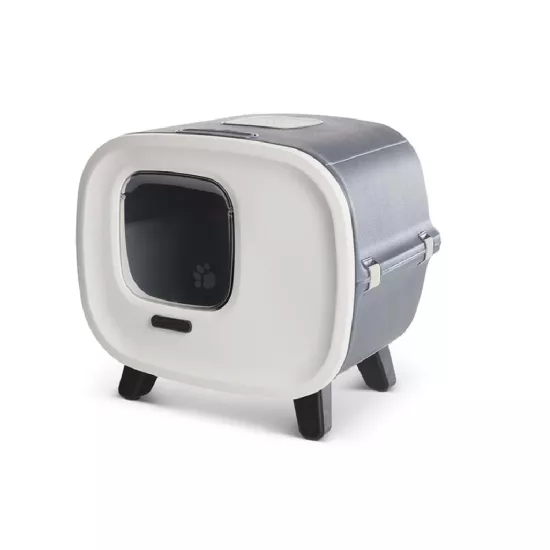 Savic Mira de luxe tuvalet antrasit