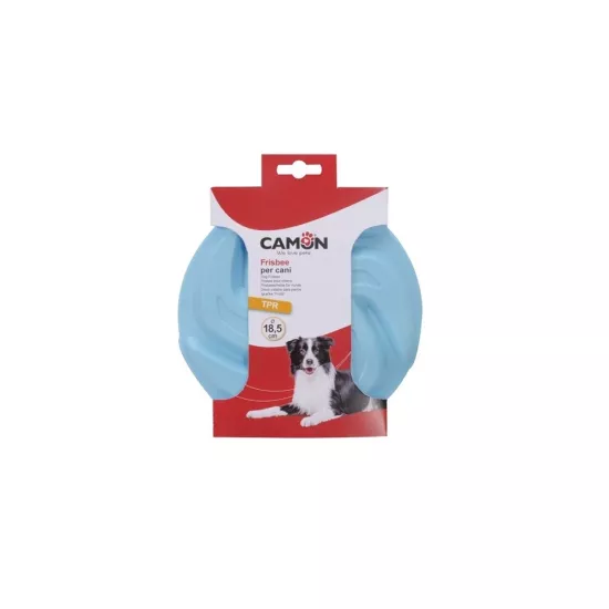 Camon TPR Köpek Frizbisi 18.5 Cm