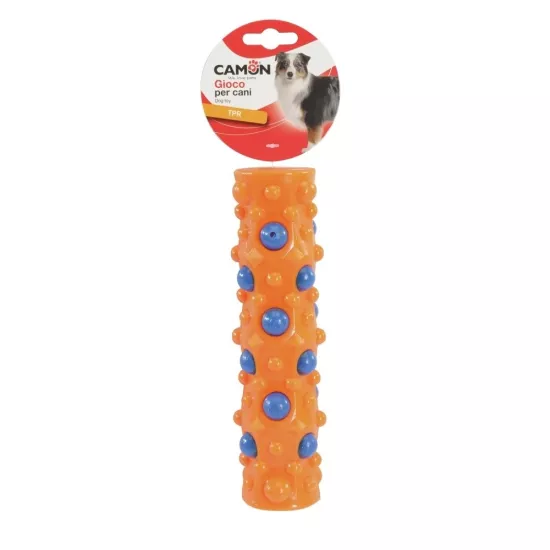 Camon TPR Silindir Köpek Oyuncağı 20 Cm