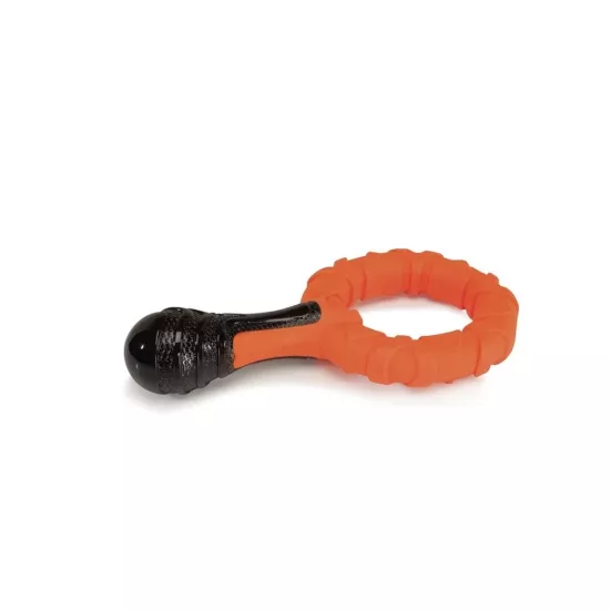 Camon Halkalı TPR Gidon Köpek Oyuncağı 21 Cm