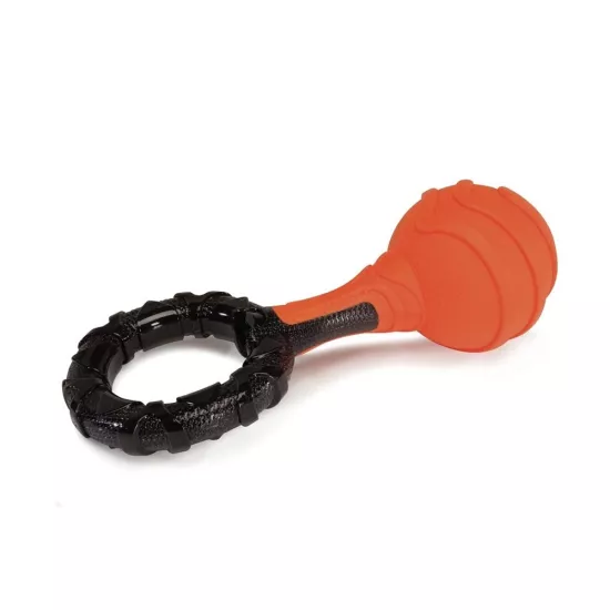 Camon Gıcırtılı TPR Köpek Topu Oyuncağı 26 cm