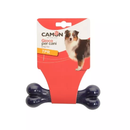 Camon Köpek Oyuncağı - Tpr Kemik 15Cm
