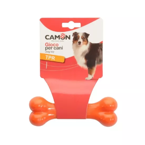 Camon Köpek Oyuncağı - Tpr Kemik 15Cm