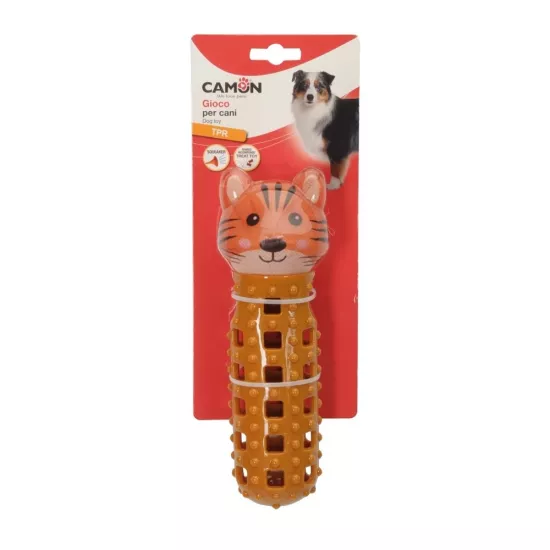 Camon Gıcırtılı TPR Köpek Oyuncağı 22 Cm