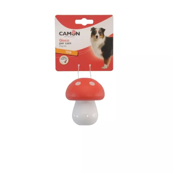 Camon TPR Ödül Hazneli Mantar Oyuncak 9 Cm