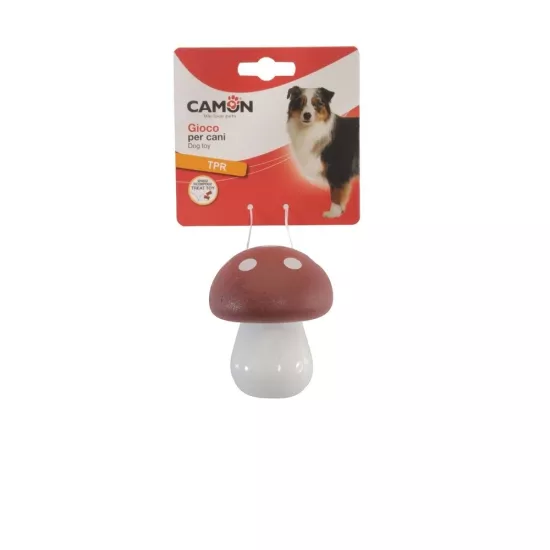 Camon TPR Ödül Hazneli Mantar Oyuncak 9 Cm
