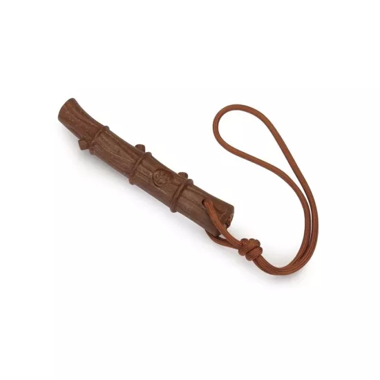 Camon Bambu ve İpten Çubuk Köpek Oyuncağı 14 Cm