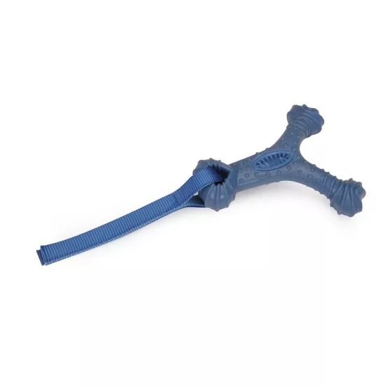 Camon Kurdeleli Ödül Kemiği Oyuncağı 15Cm