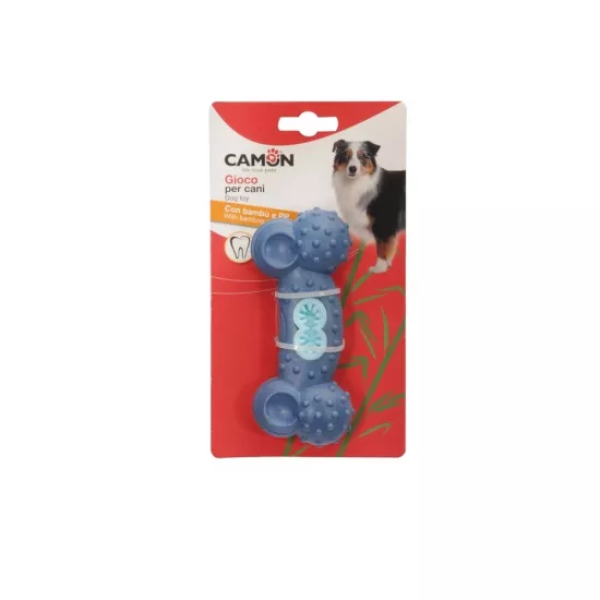 Camon Bambu Ve Pp İle Ödül Kemiği 13 Cm