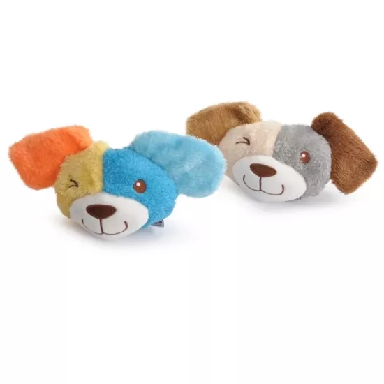 Camon Hışırtılı Gıcırtılı Köpek Oyuncağı 27cm