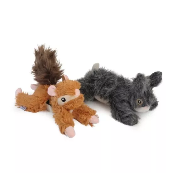 Camon Sesli Tavşan Köpek Oyuncak 20 Cm