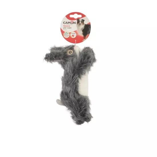 Camon Sesli Tavşan Köpek Oyuncak 20 Cm