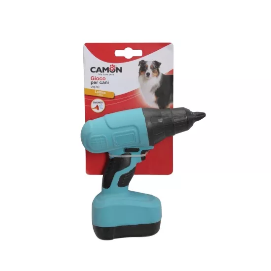 Camon Matkap Köpek Oyuncağı 20 Cm