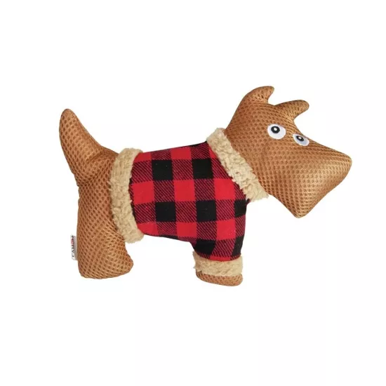 Camon Peluş Köpek Oyuncak 22Cm