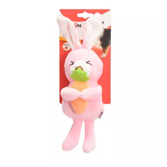 Camon Peluş Gıcırtılı Köpek Oyuncağı 30 Cm