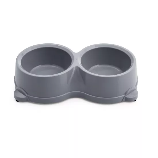 GEMON DUO Mama & Su Kabı D.GRİ