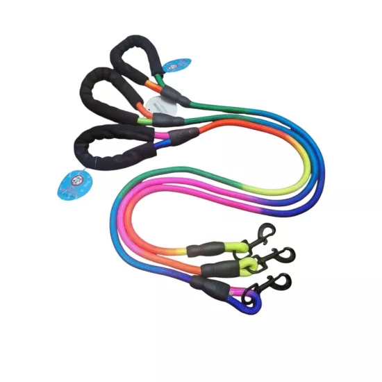 Gezdirme Tasması BRC-82 (1.2cm*120cm)