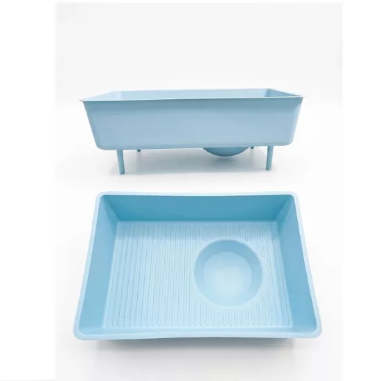 Muhabbet ve Papağan Yuvalık Folluğu 26x18 cm - Ayaklı Kuş Folluk