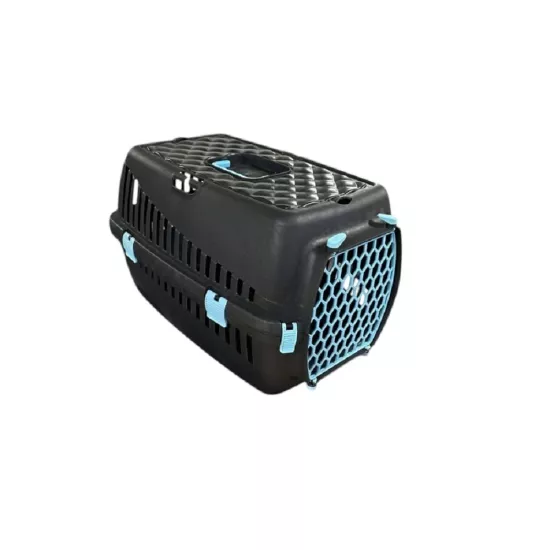 Cans Siyah Orta Boy Box 59x39x37 h