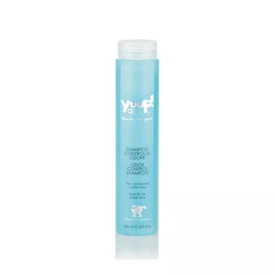 Yuup! Home Line Kokulu Cilt Ve Tüyler İçin Özel Şampuan 250 Ml