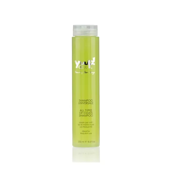 Yuup! Home Line Her Tüy Cinsine Uygun Şampuan 250 Ml