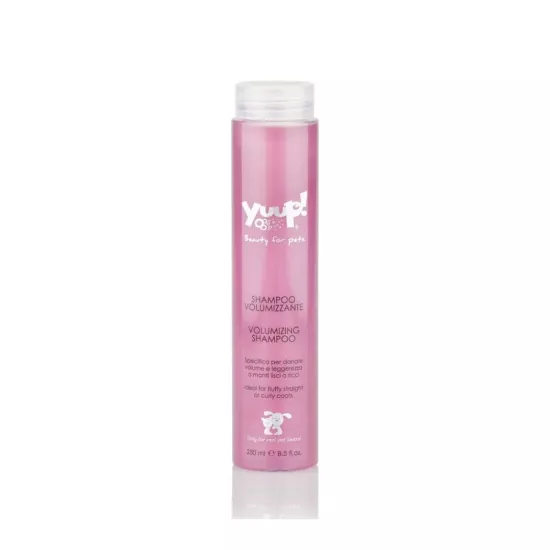 Yuup! Home Line Hacim Veren Şampuan 250 Ml