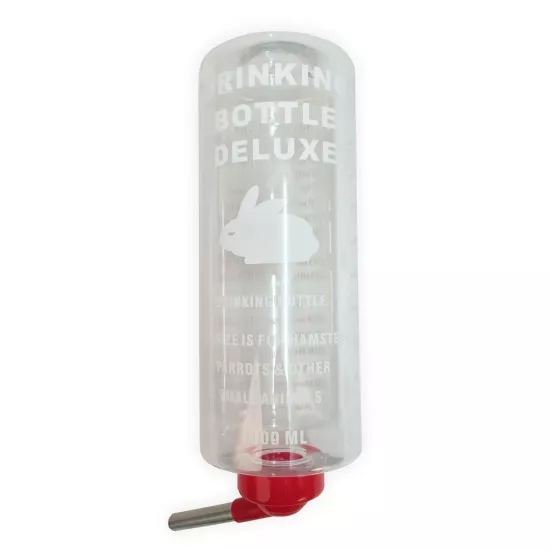 Tavşan Ginepig Kemirgen Suluğu XL 1000 Ml Yaylı Büyük Boy Fiyatı