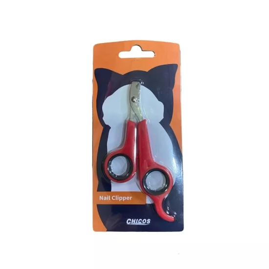 KL5020 Tırnak Makası 16.8*8cm