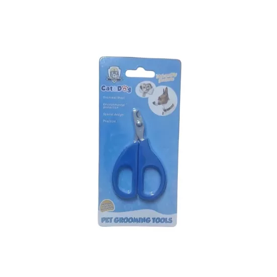 KL5021 Tırnak Makası 16.8*8cm