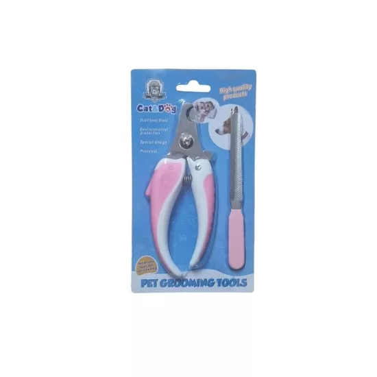 KL5036-A2 Tırnak Makası 19.8*11cm