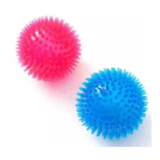 SENYE KÖPEK KİRPİ TOP 9CM 61G