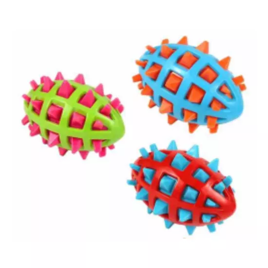 SENYE SESLİ İNTERAKTİF KÖPEK DİKENLİ OYUNCAK 9*14CM 127.5G