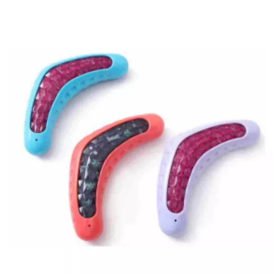 SENYE BUMERANG KÖPEK OYUNCAĞI 20.5*6*5CM 135.3G