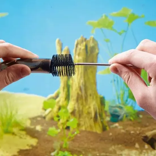OASE Spiral Brush Akvaryum Hortum Temizleme Ekipmanı 9-25 mm