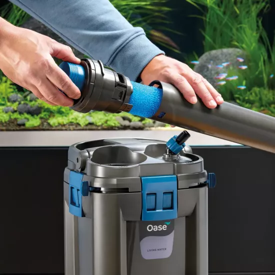 OASE BioMaster 45 PPI Ön Filtre Sünger Seti (6 Adet) - 45267