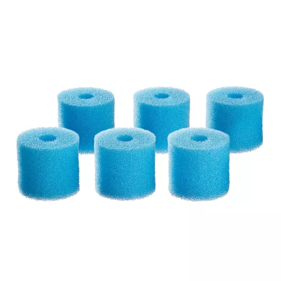 OASE BioMaster 45 PPI Ön Filtre Sünger Seti (6 Adet) - 45267
