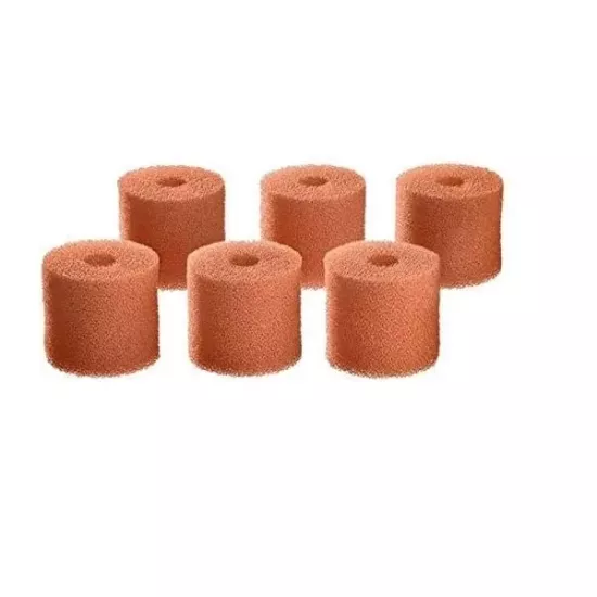 Oase BioMaster 30 PPI Ön Filtre Süngeri Seti (6 Adet) - 4010052464824