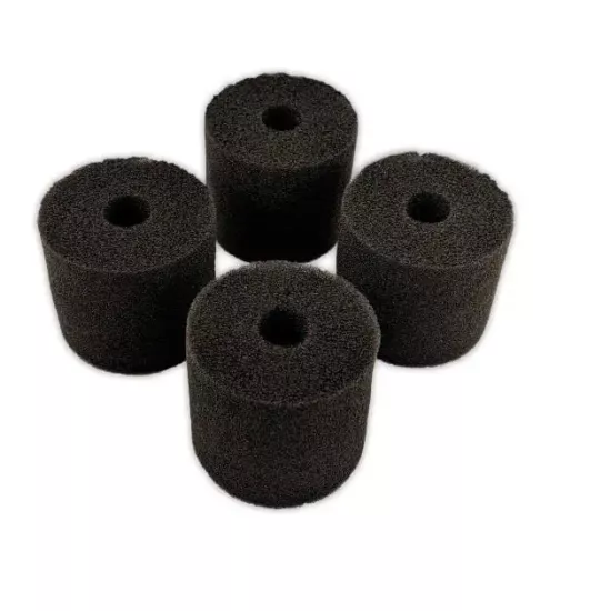 OASE Karbon Ön Filtre Set 4 BioMaster 250 - Akvaryum Yedek Sünger