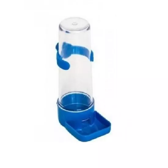 Muhabbet Kuşları için Suluk